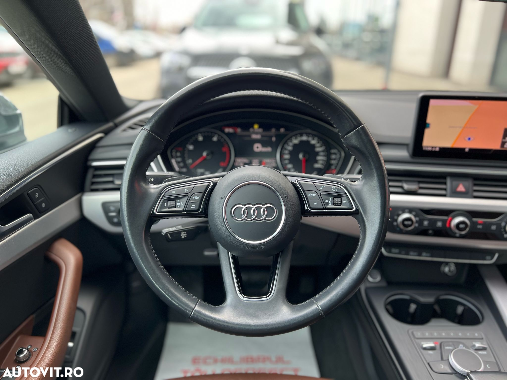 Audi A5 - 23