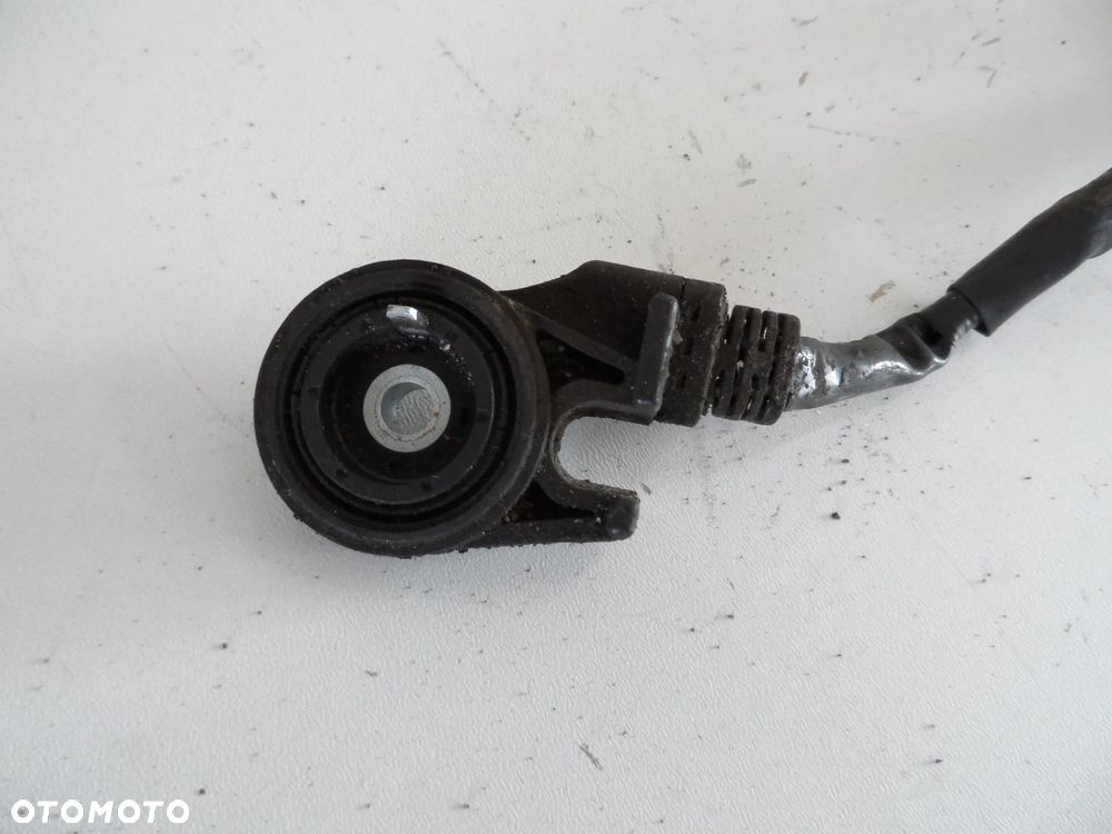 HONDA NC 750X czujnik stopki bocznej - 2