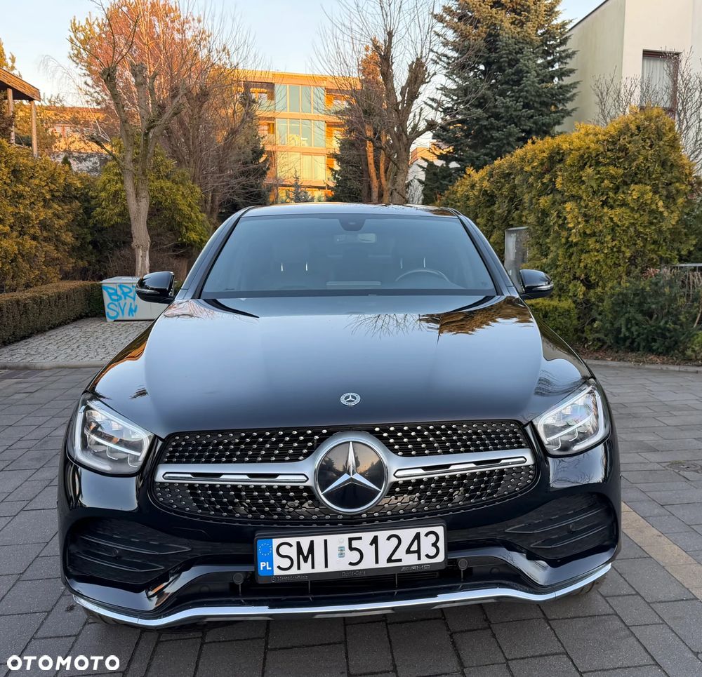 Mercedes-Benz GLC - 3