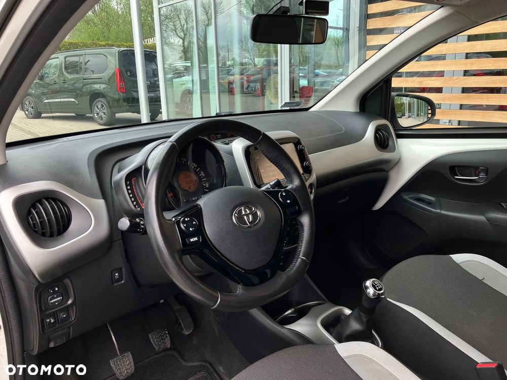 Toyota Aygo - 30