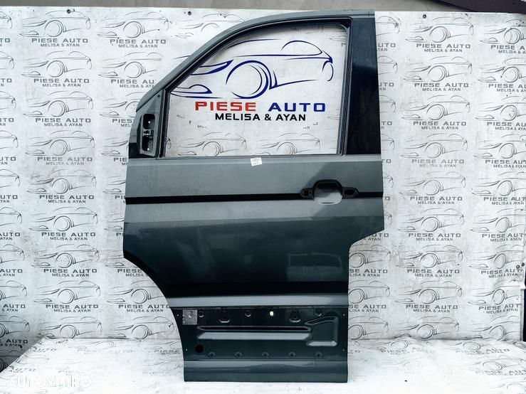 Usa stanga fata Volkswagen Crafter 2,MAN TGE an 2017-2025 - 1