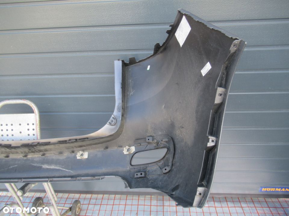 ZDERZAK TYLNY TYŁ OPEL ZAFIRA TOURER C 2012-2016 - 7