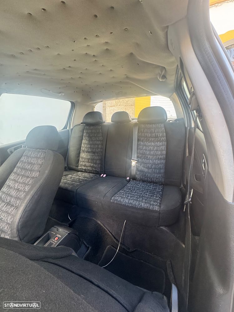Peugeot 307 1.4 HDi Premium - 5