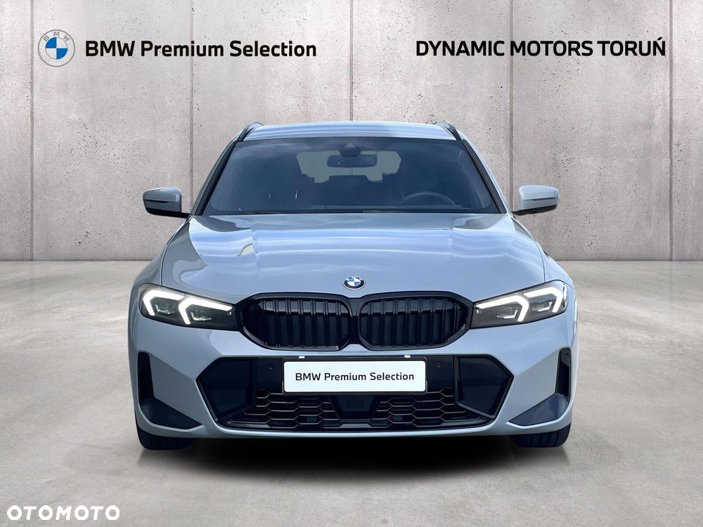 BMW Seria 3 - 8