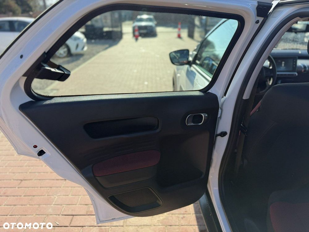 Citroën C4 Cactus - 24