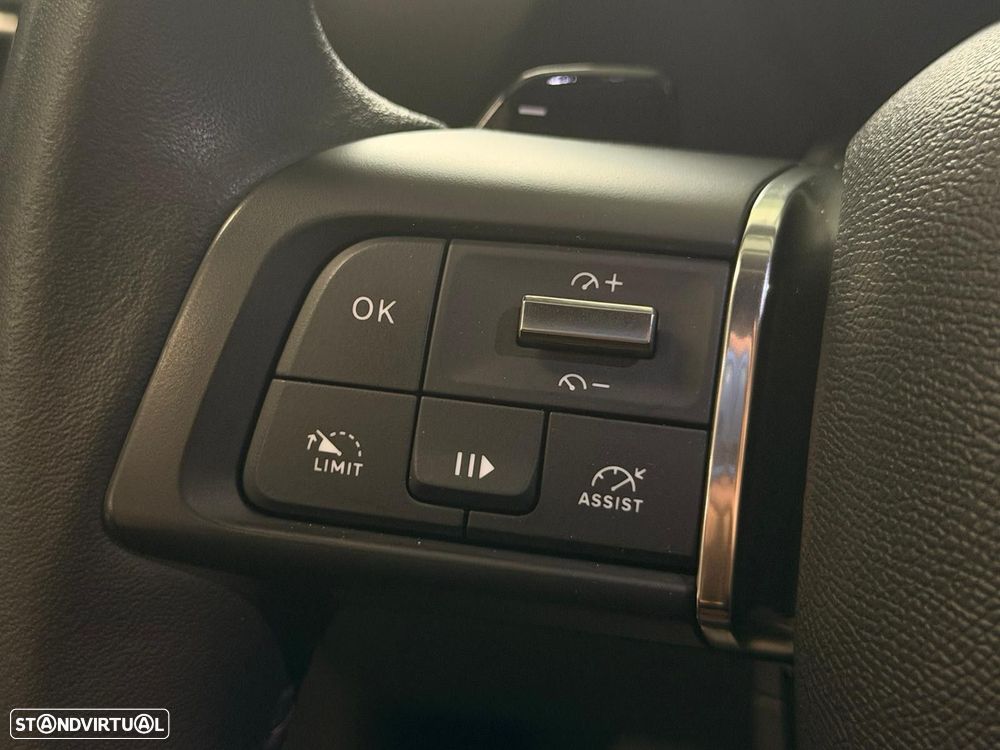 Citroën C5 X 1.2 PureTech Feel Pack EAT8 - 26