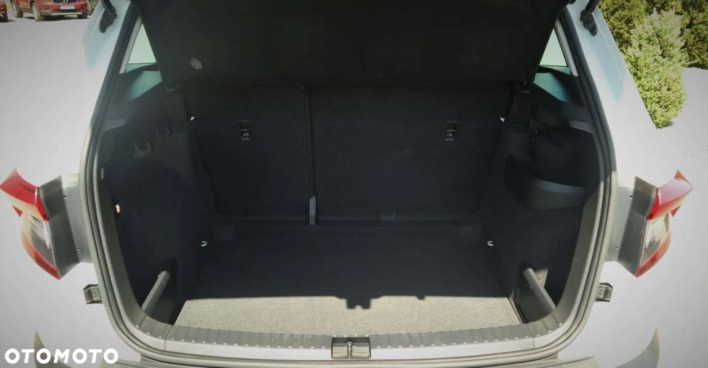 Skoda Karoq 2.0 TDI SCR 4x4 Ambition DSG - 19