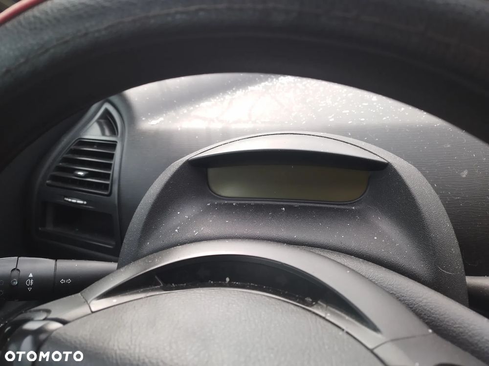 CITROEN C4 04-10 1.4 RADIO (KBC) - 17