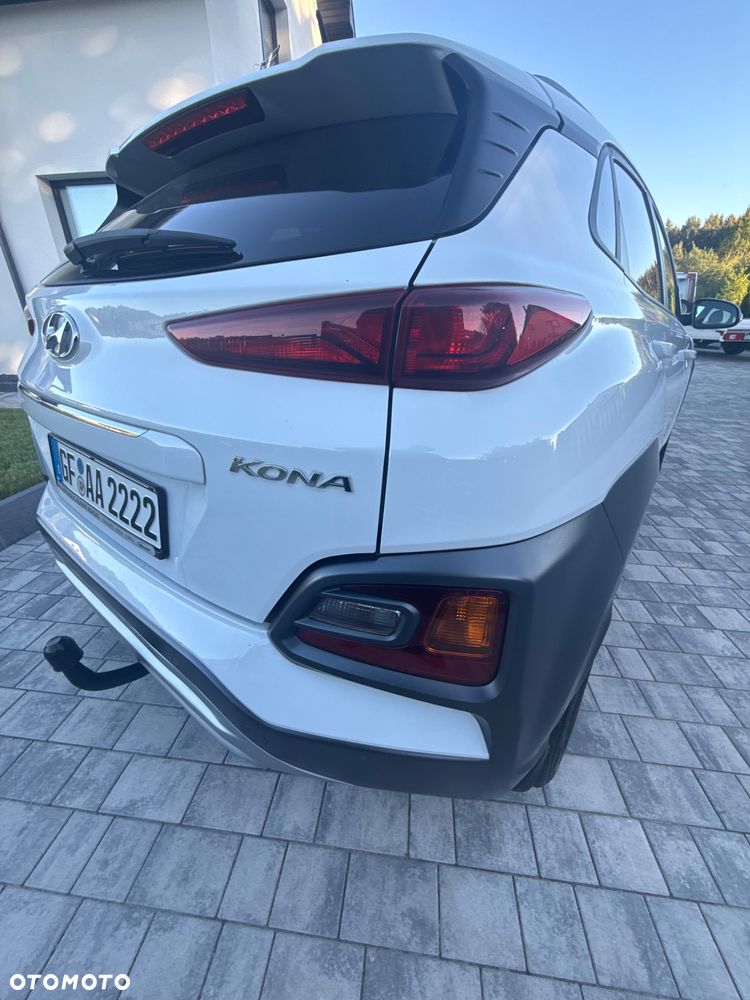 Hyundai Kona 1.0 T-GDI Premium - 9