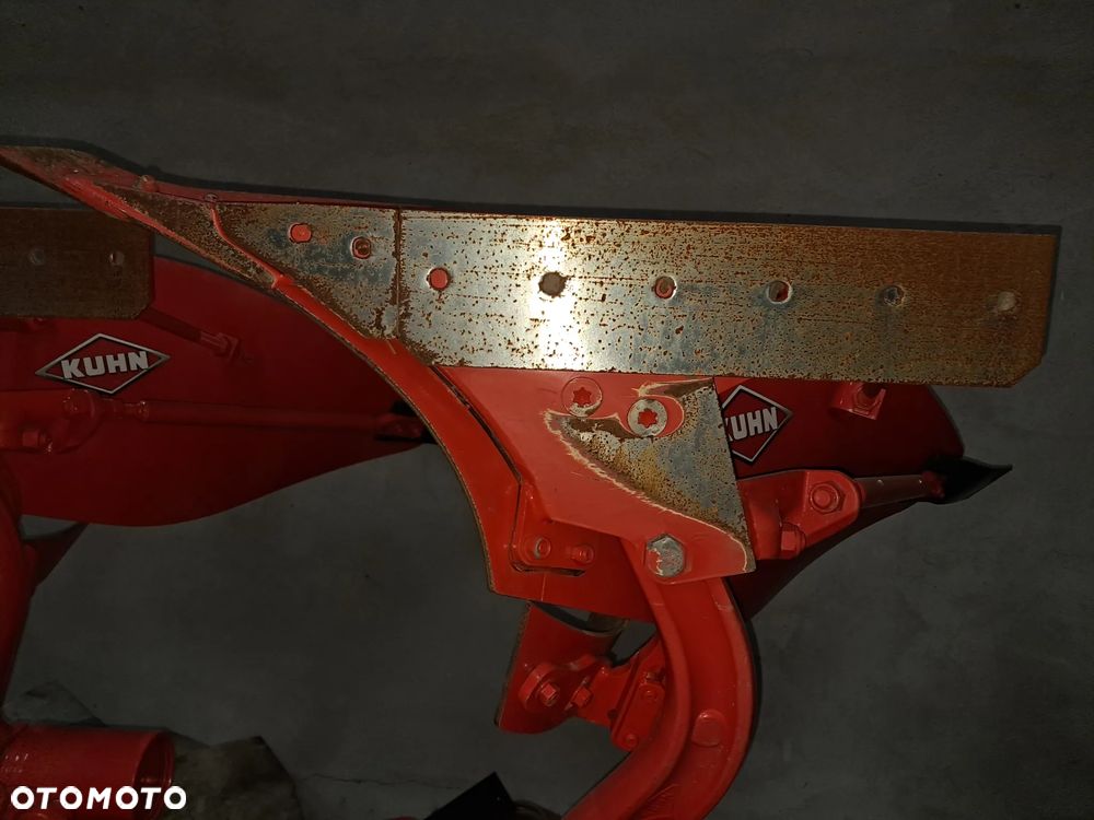 Kuhn Vari-master l 5+ - 3