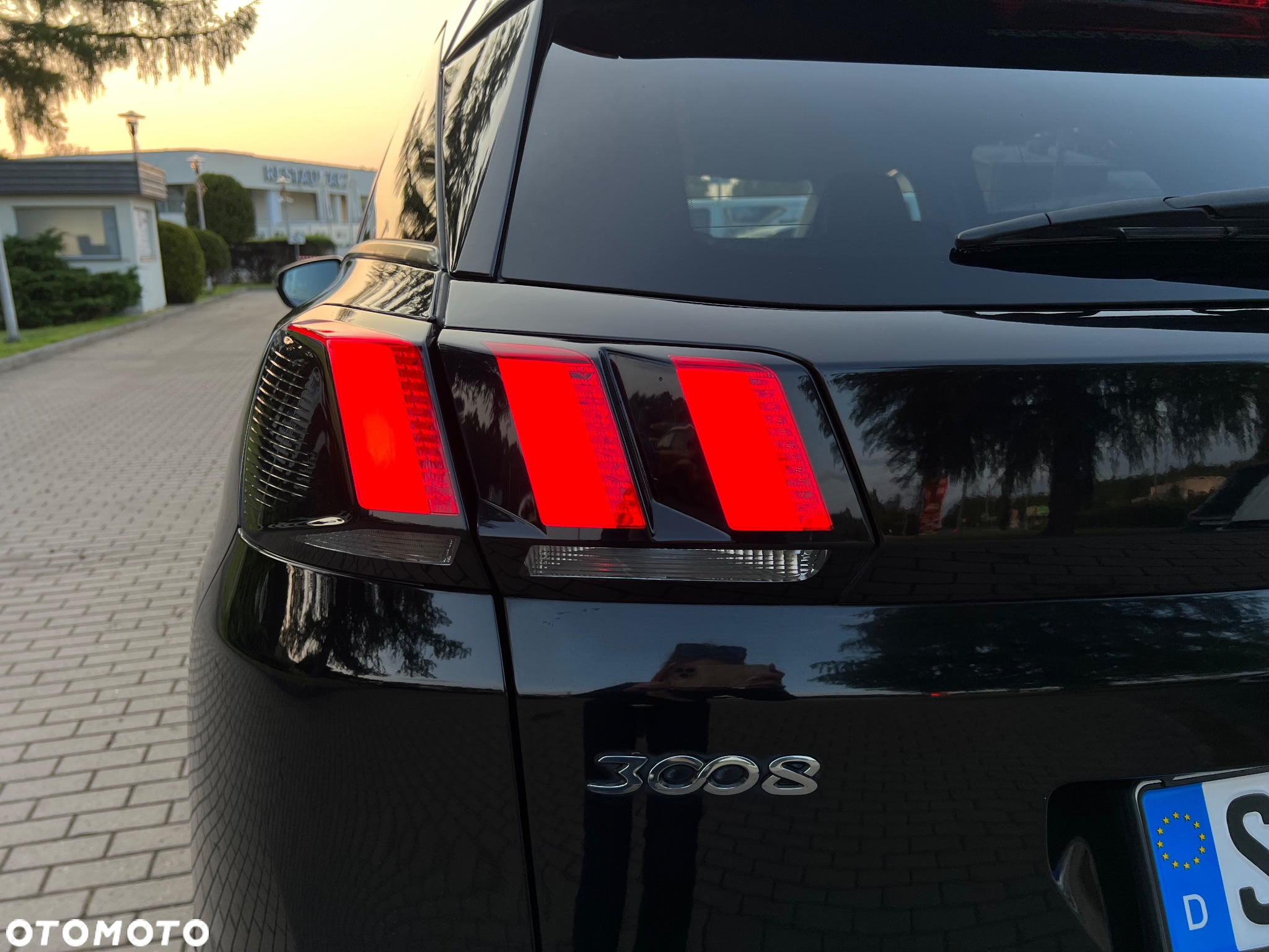Peugeot 3008 1.2 PureTech GT S&S - 31