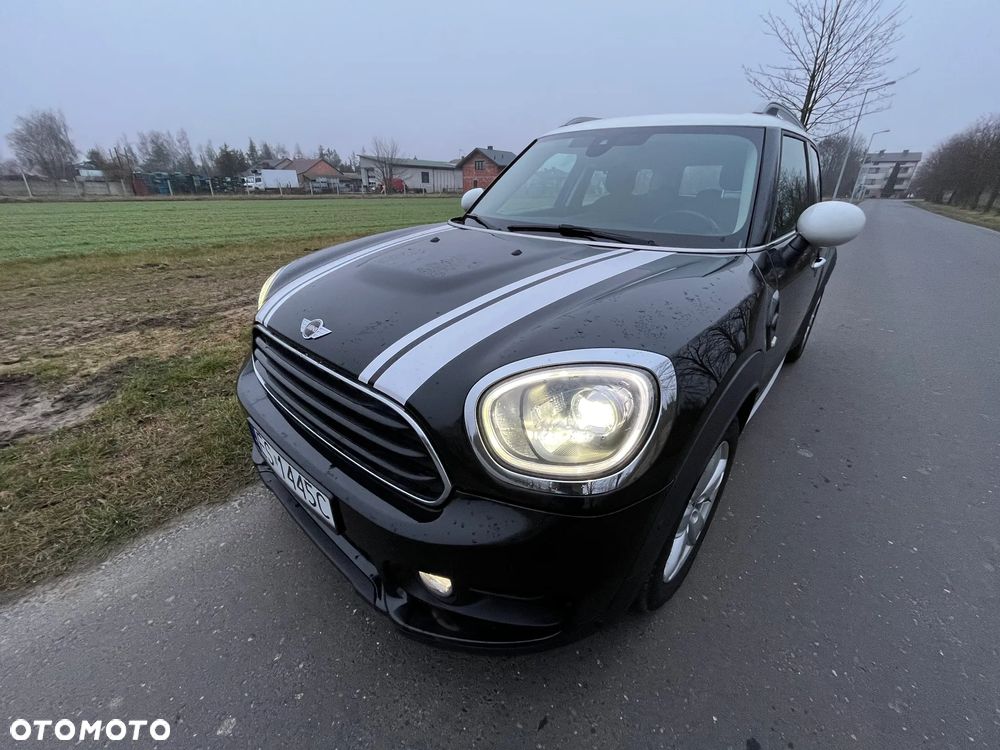 MINI Countryman - 8