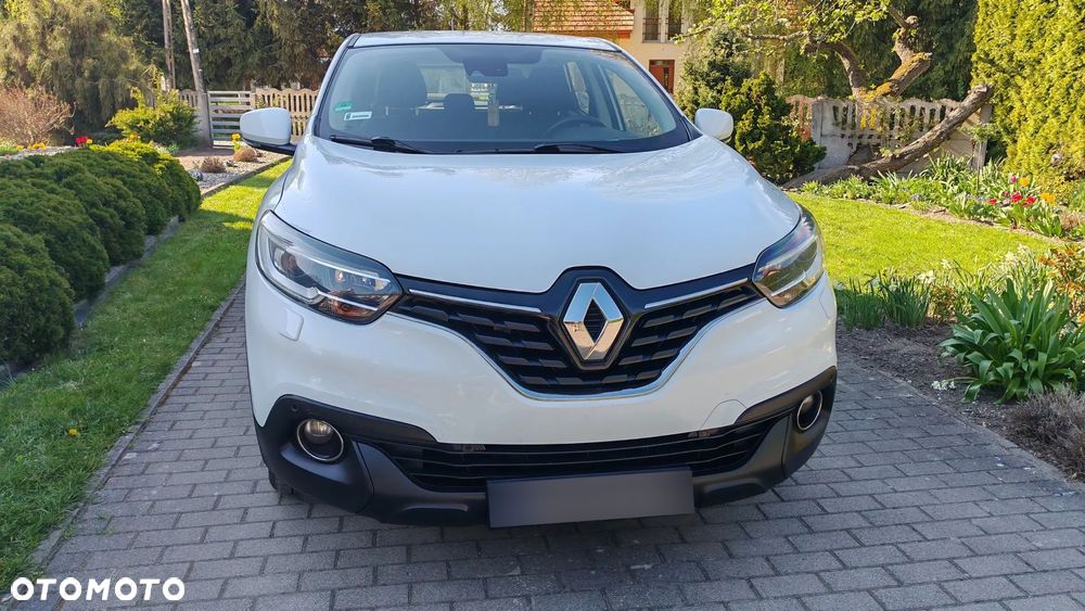 Renault Kadjar Energy dCi 110 EDC Business - 11