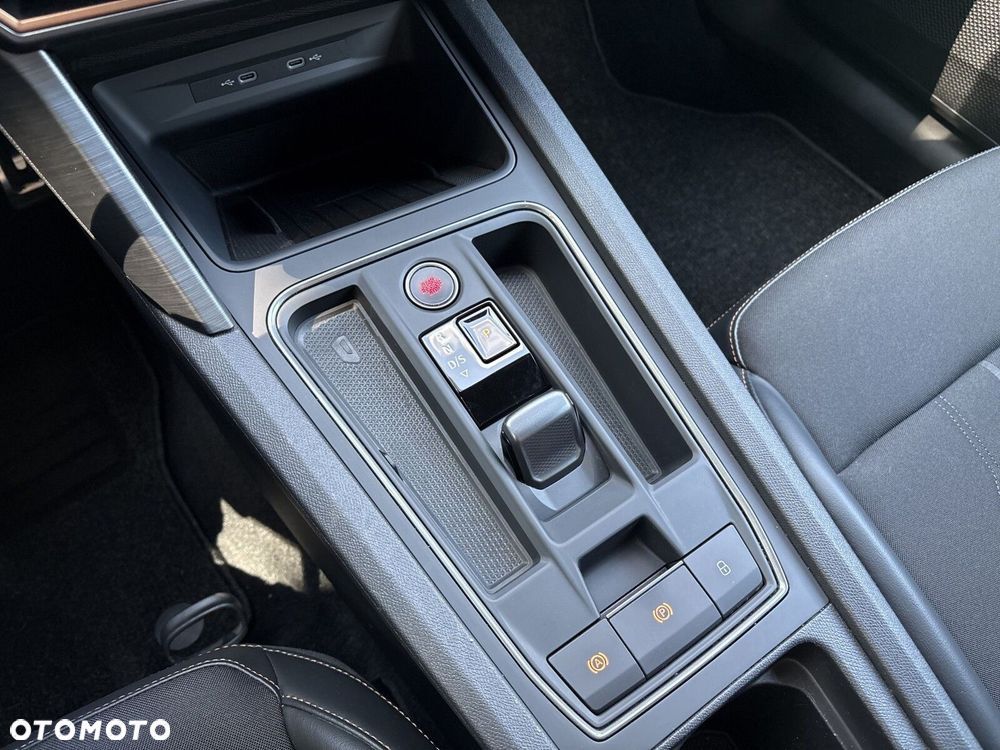 Cupra Formentor 1.4 e-Hybrid VZ DSG - 31