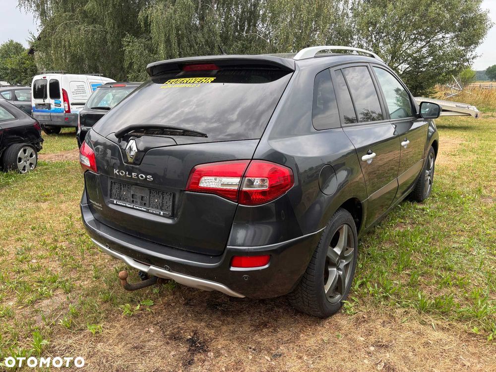 Renault Koleos - 7