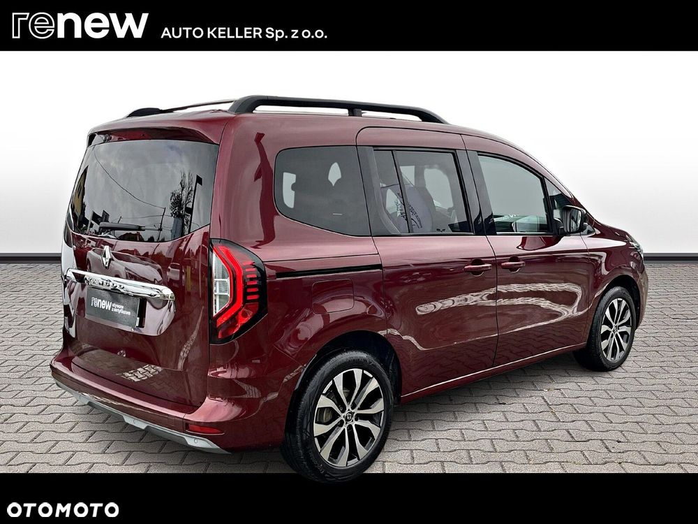 Renault Kangoo - 7