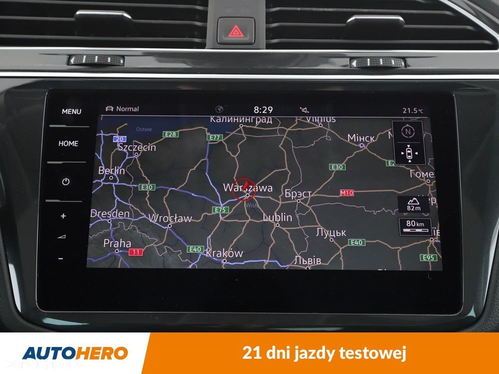 Volkswagen Tiguan 2.0 TSI 4Mot IQ Drive DSG - 21