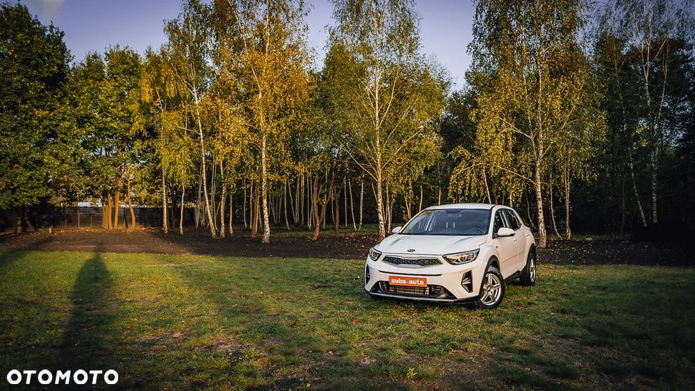 Kia Stonic 1.0 T-GDI OPF Mild Hybrid DCT7 Platinum - 28