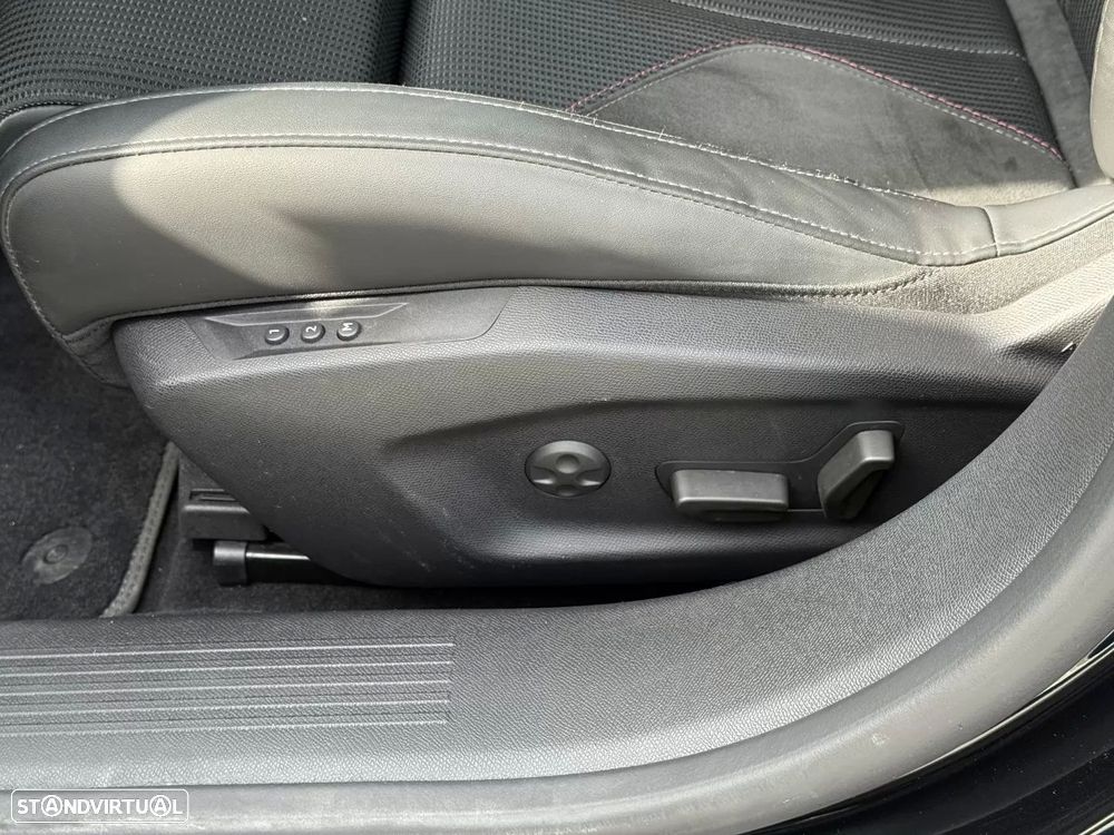 DS DS4 E-Tense Performance Line EAT8 - 16