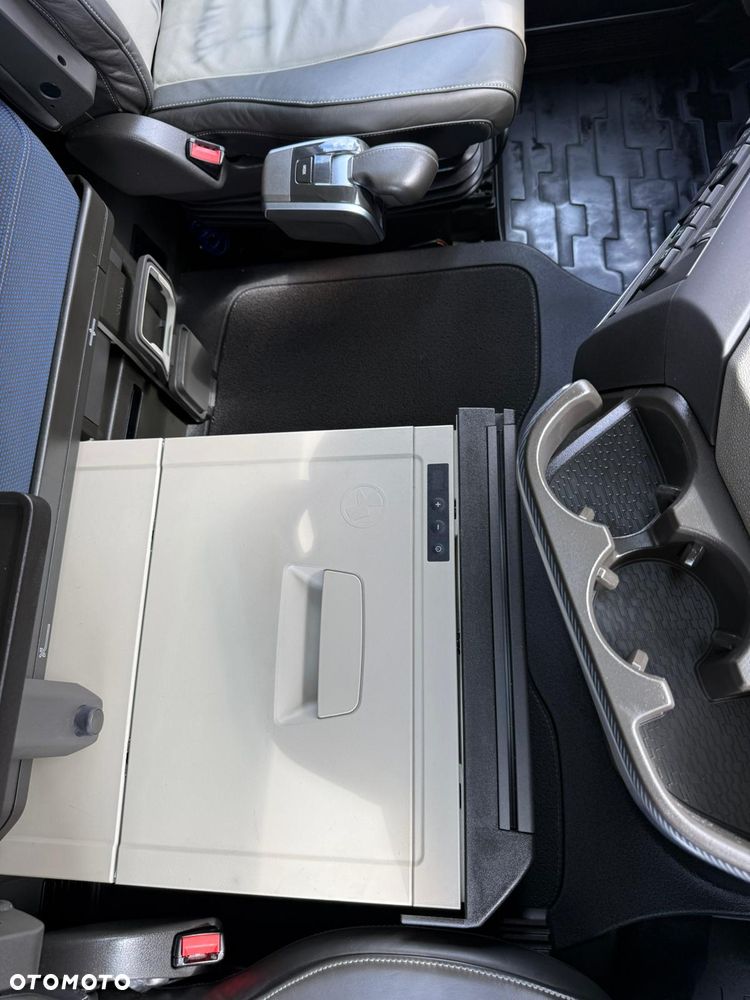 Volvo FH/540/EURO6/FULL LED/SKÓRY/NAVI/METALIK /ON1100 L/SPROWADZONY - 33