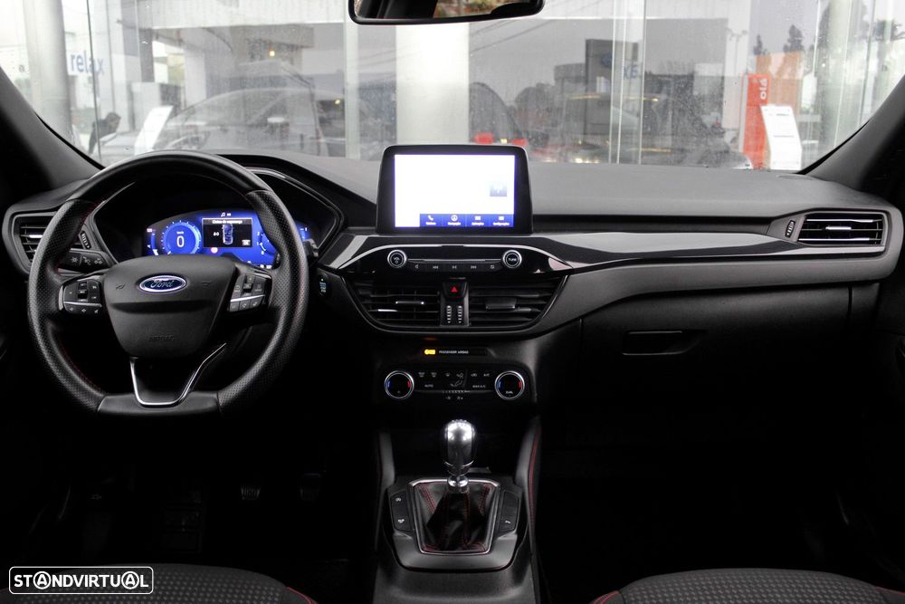 Ford Kuga 1.5 EcoBoost ST-Line - 22