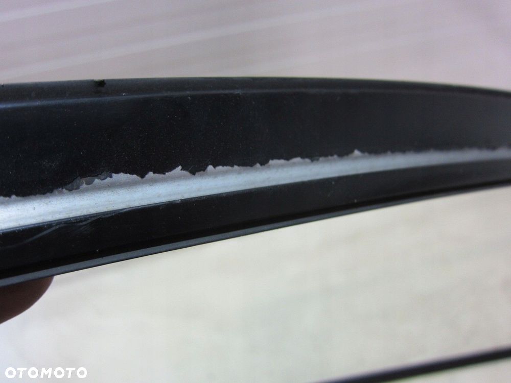 BMW X3 F25 LISTWA OZDOBNA DACHU LEWA PRAWA RELING - 5