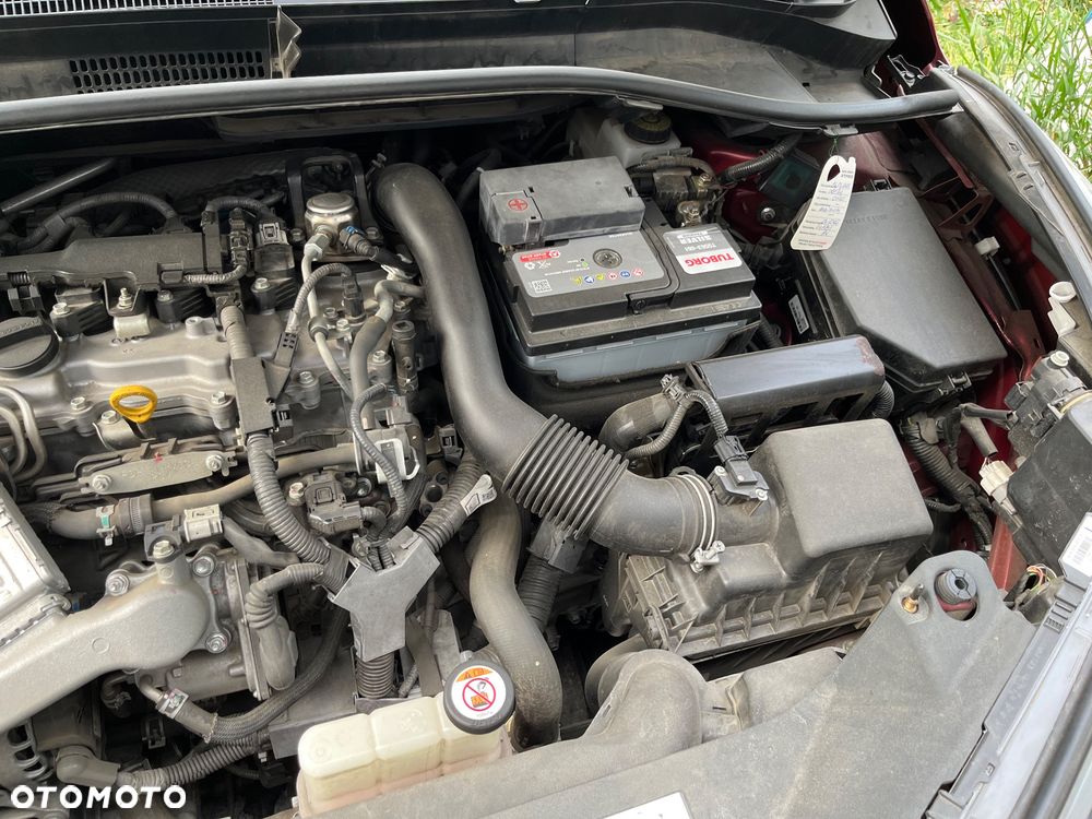 Toyota C-HR 1.2 T Comfort - 11