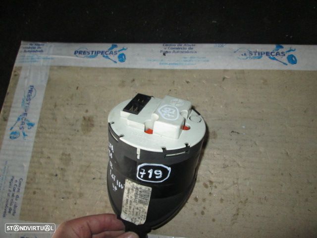 Quadrante 60658100 ALFA ROMEO 156 2002 1616V KMH DIGITAL - 2