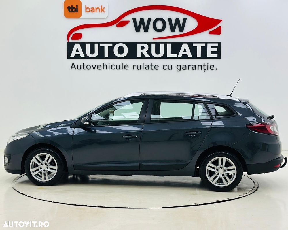 Renault Megane - 35