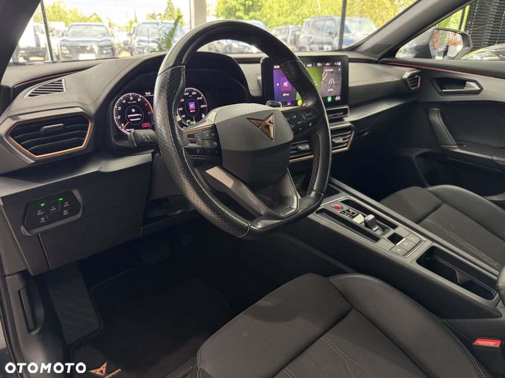 Cupra Formentor - 8