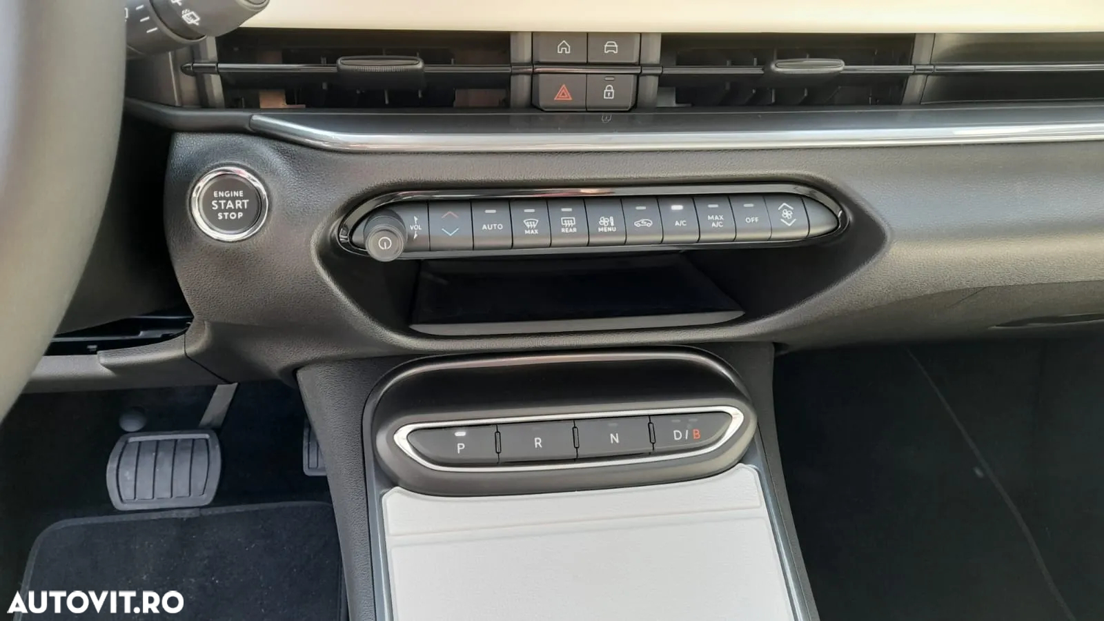 Fiat 600 BEV 54 kWh La Prima - 13