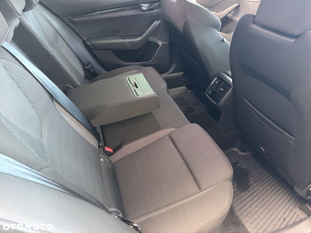Skoda Octavia - 16