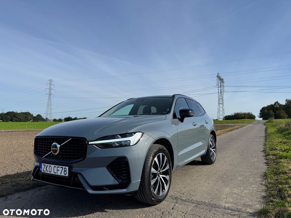 Volvo XC 60 - 19