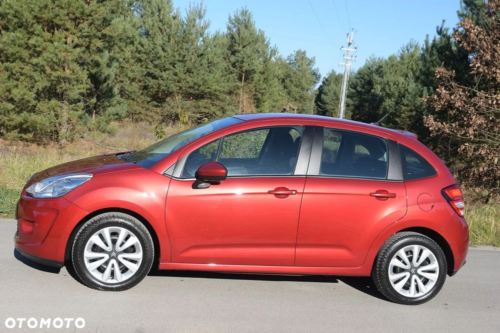 Citroën C3 VTi 95 Tendance - 3