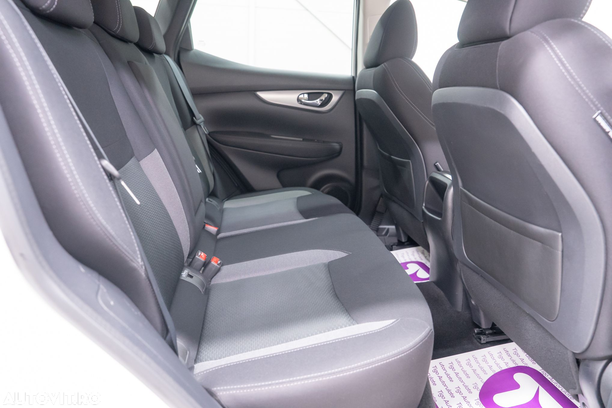 Nissan Qashqai - 17