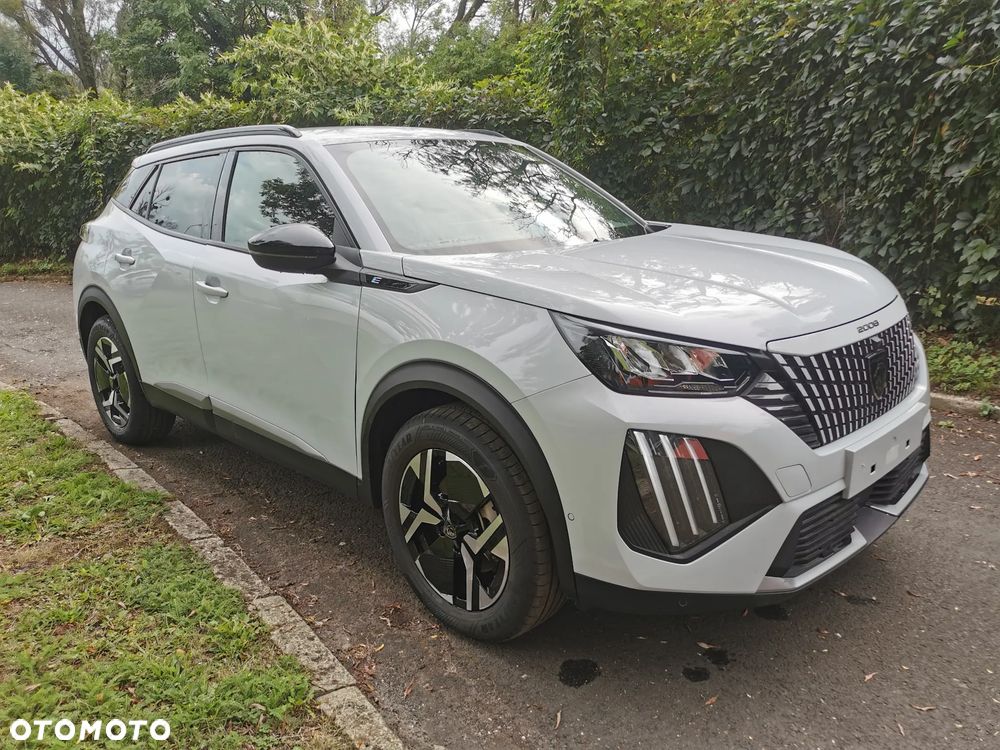 Peugeot 2008 156 Business - 16