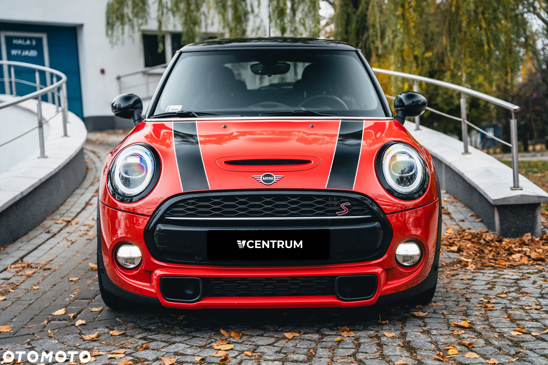 MINI Cooper S GPF sport - 5