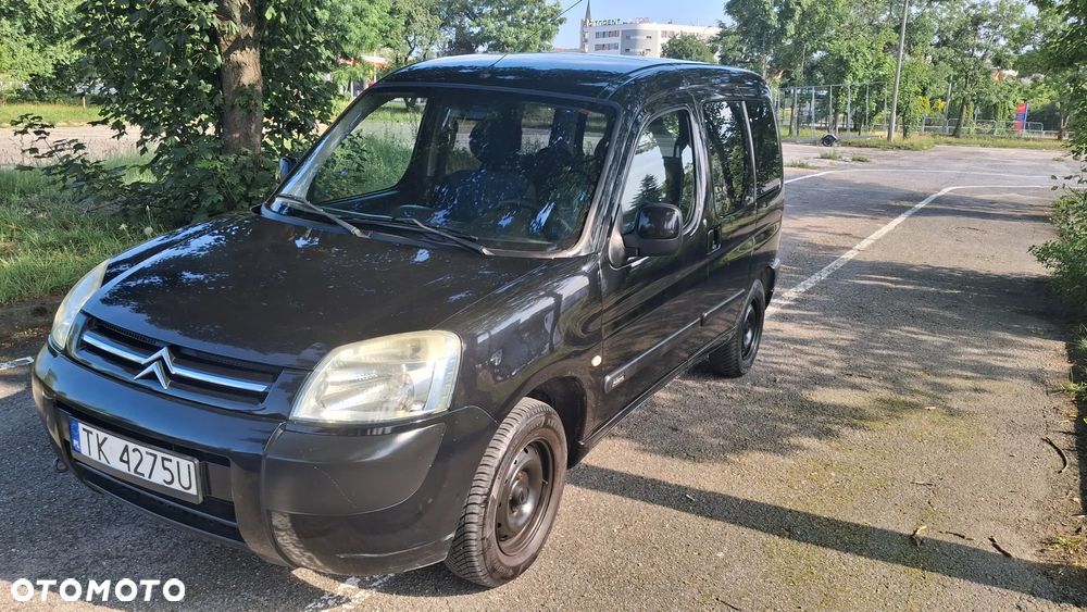 Citroën Berlingo 1.4i Multispace - 2