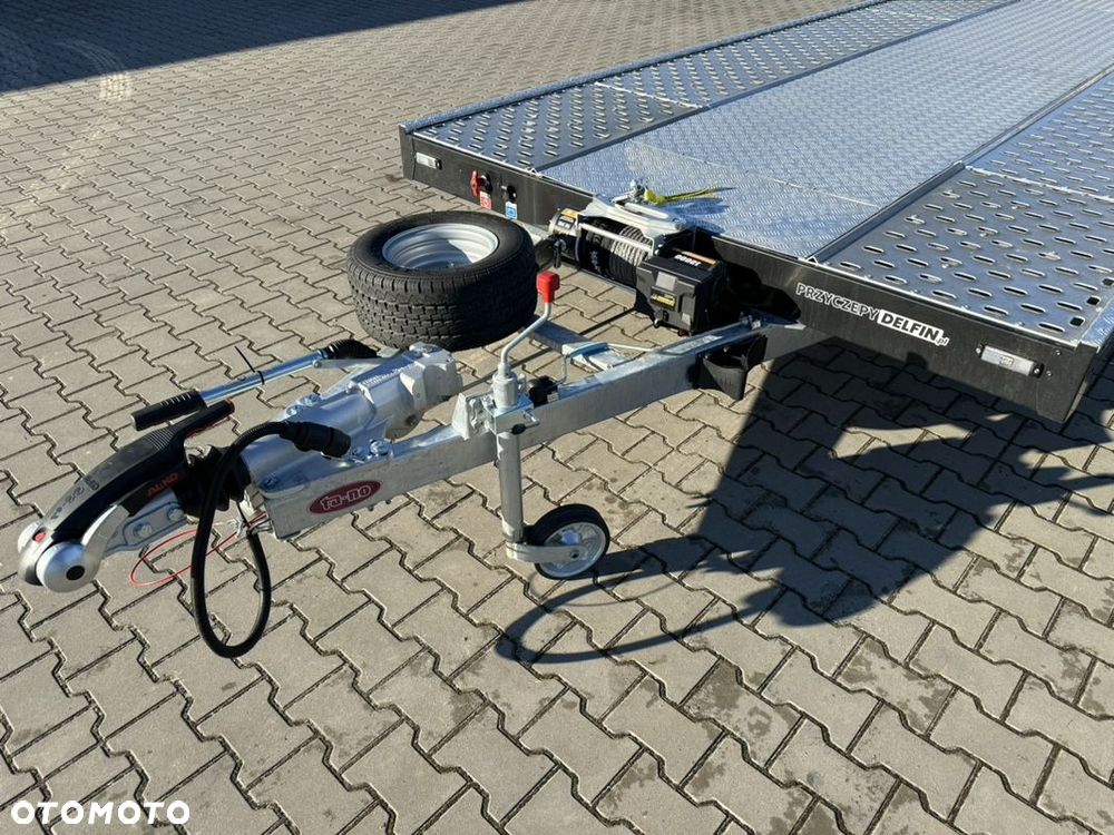 TA-NO TRIO 35.85 FT PREMIUM - 30