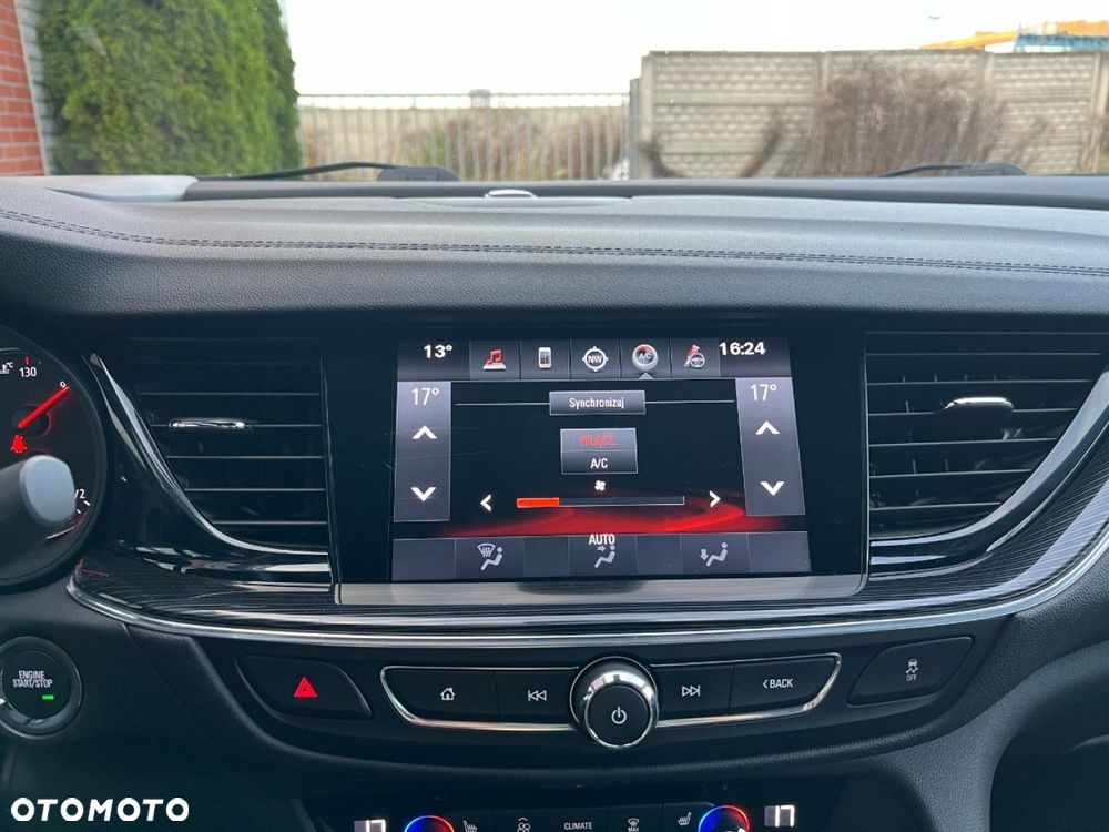 Opel Insignia 2.0 CDTI Executive - 16