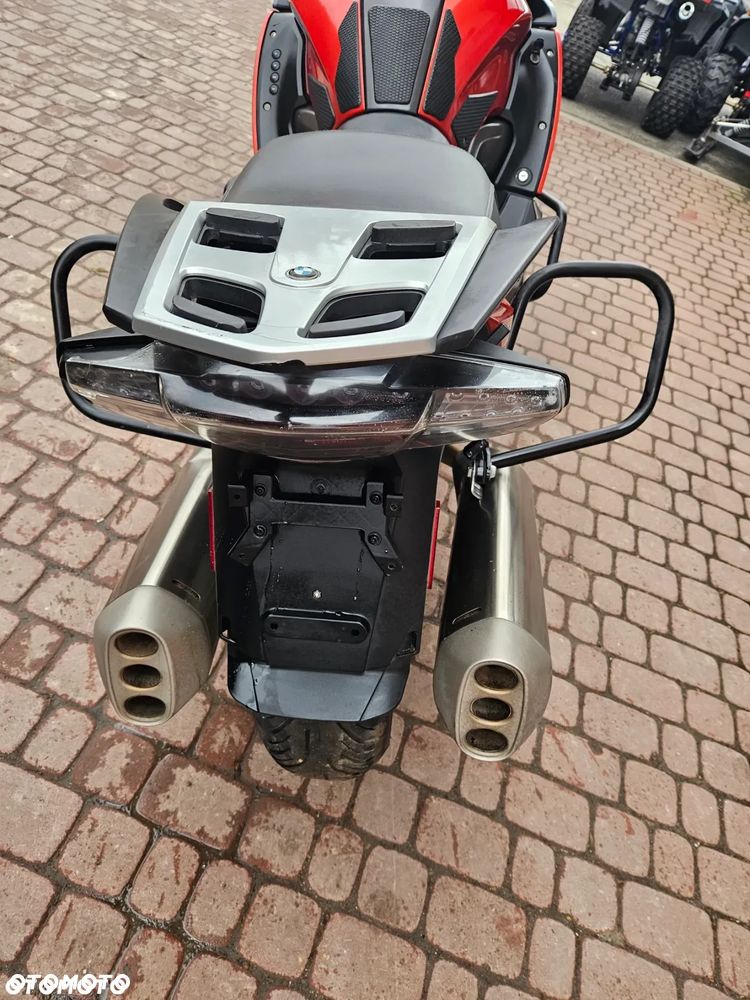 BMW K - 24