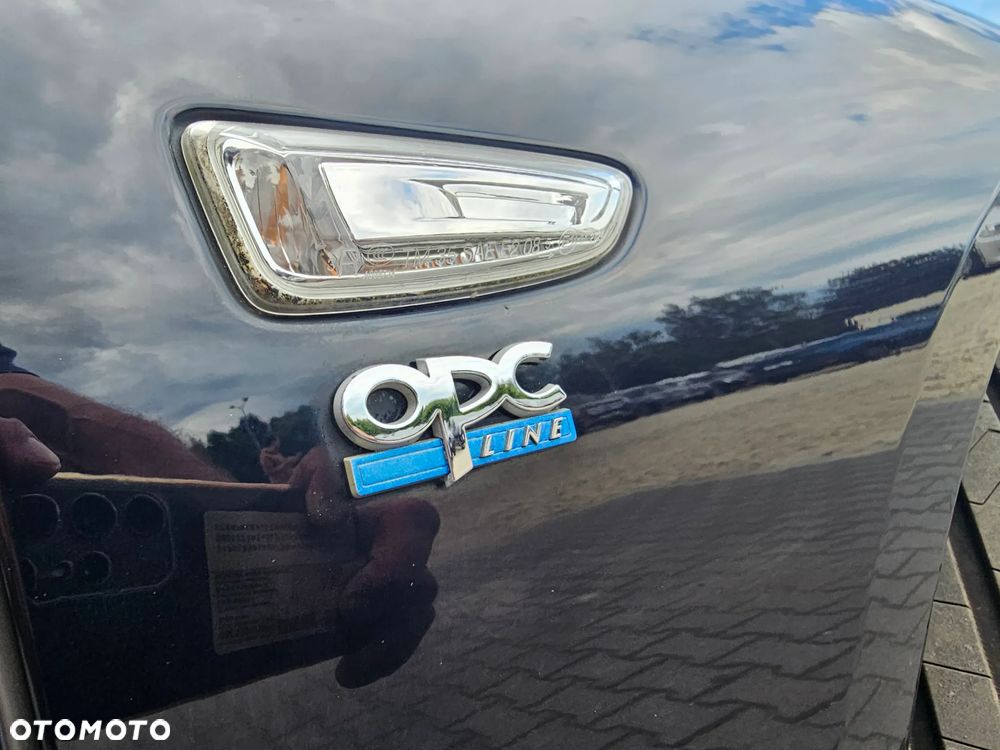 Opel Insignia Grand Sport 1.5 Direct InjectionTurbo Innovation - 11
