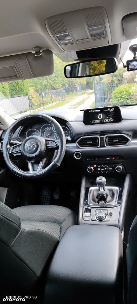 Mazda CX-5 2.0 Skyprestige 2WD - 15