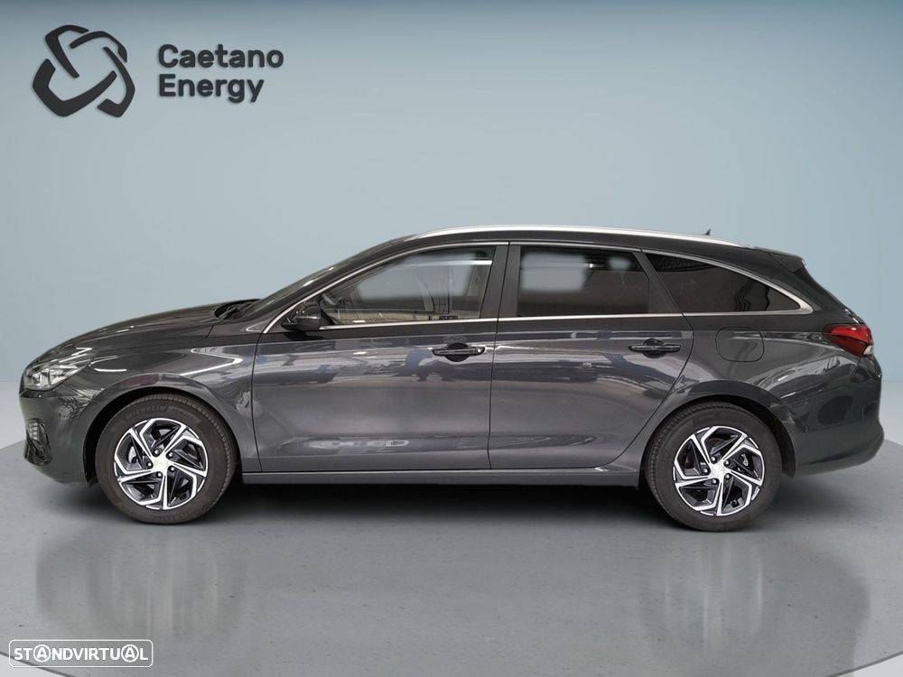 Hyundai i30 1.0 T-GDI Style - 8