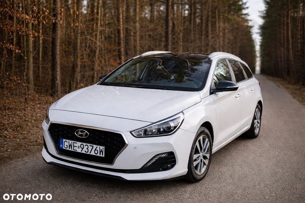Hyundai i30 - 1