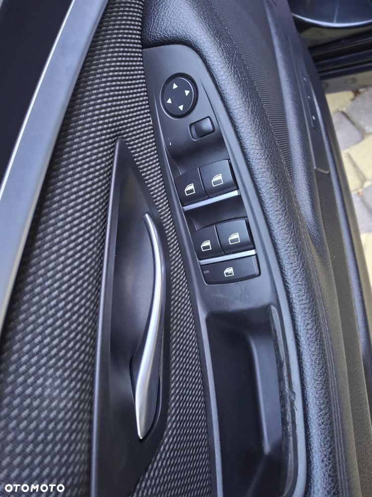 BMW Seria 5 520d - 21