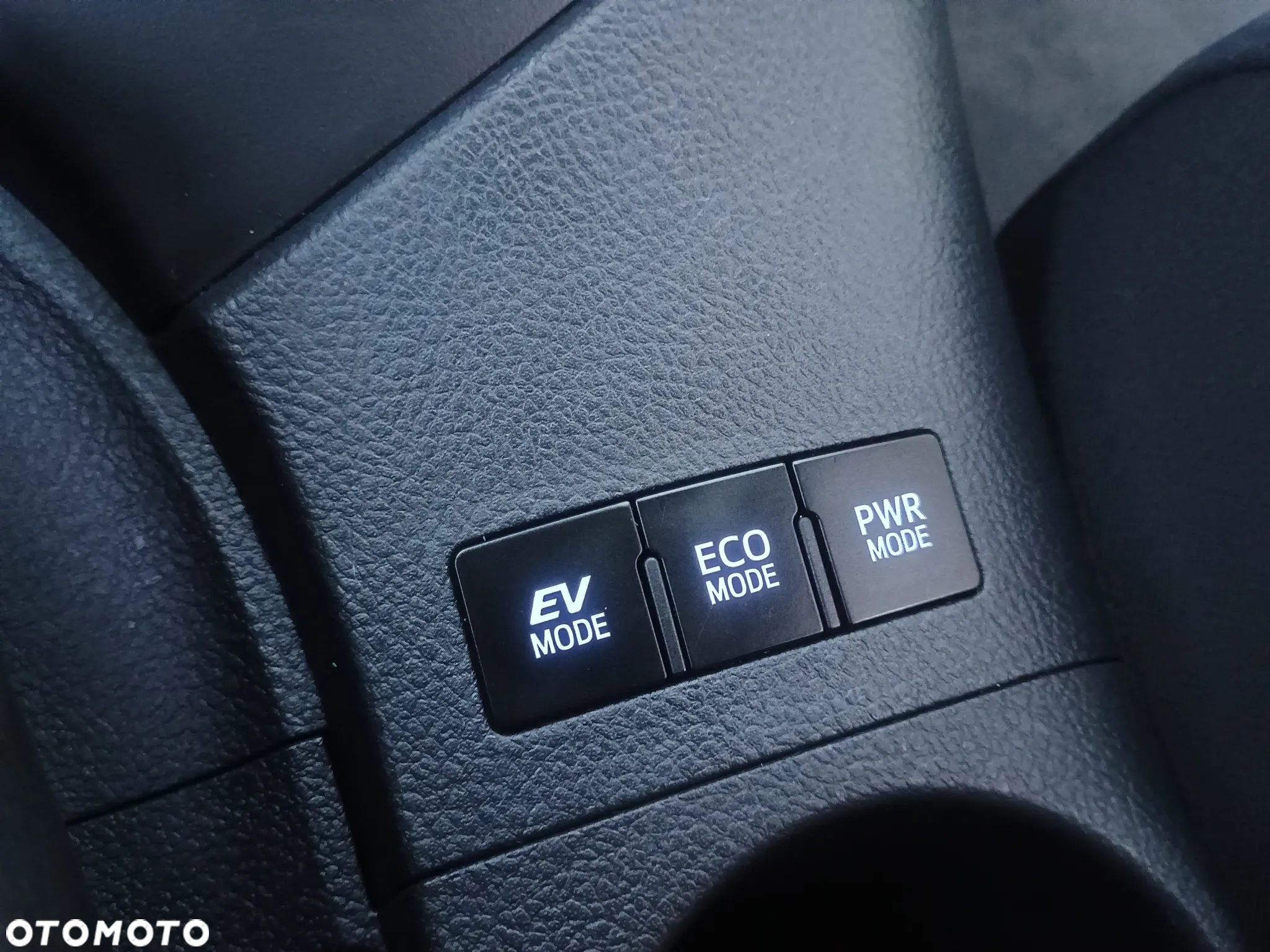 Toyota Auris 1.8 VVT-i Hybrid Automatik Executive - 23