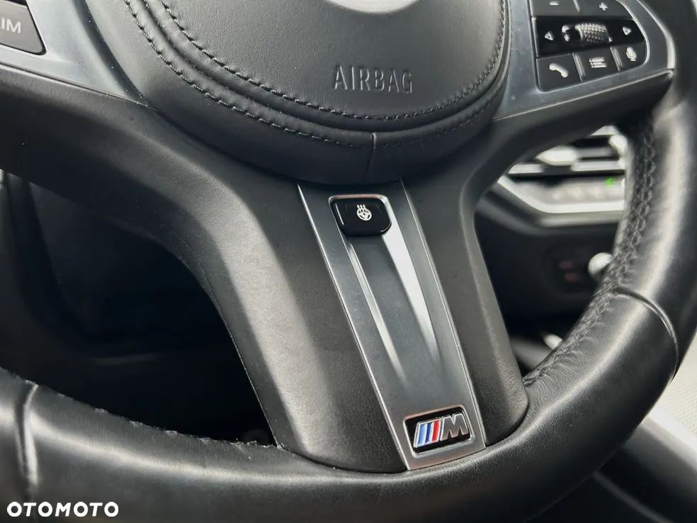 BMW Seria 3 330d MHEV M Sport sport - 26
