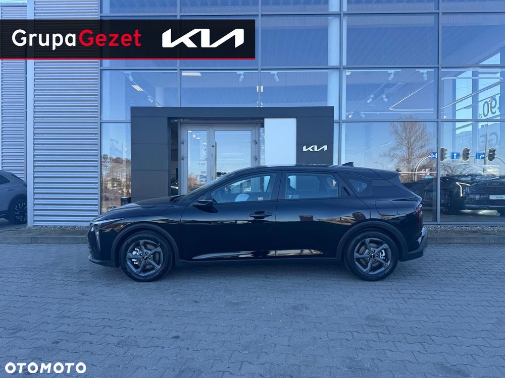 Kia K4 - 6