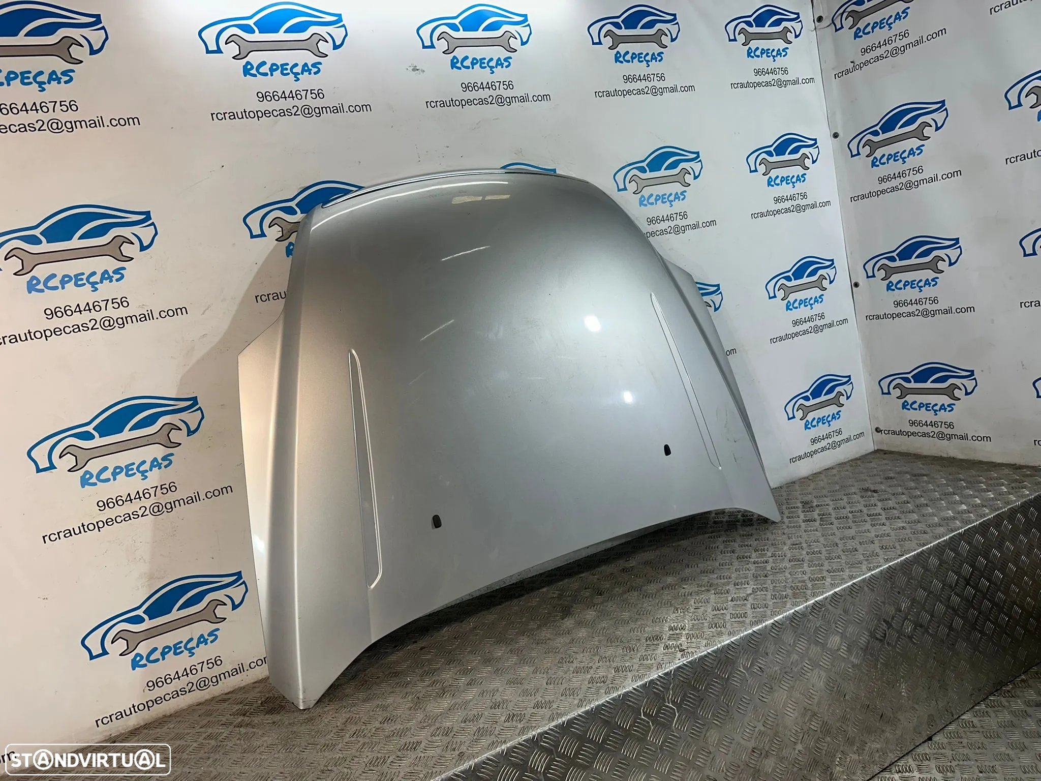 .Frente Completa Ford Mondeo 4 IV MK4 2.0 TDCi Diesel 2007 a 2014 - 18